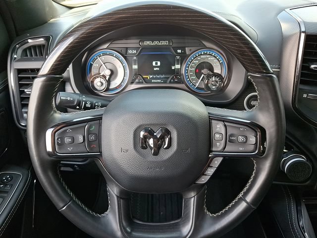 Used 2022 RAM 1500 Limited AWD/4WD image 19