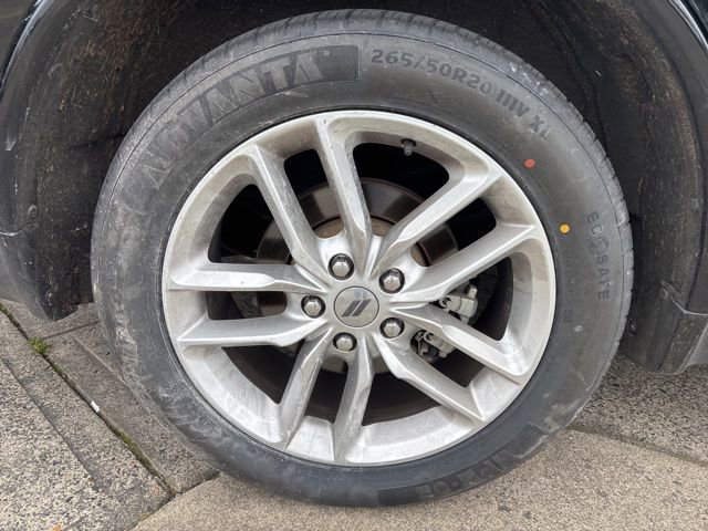 Used 2021 Dodge Durango R/T image 12