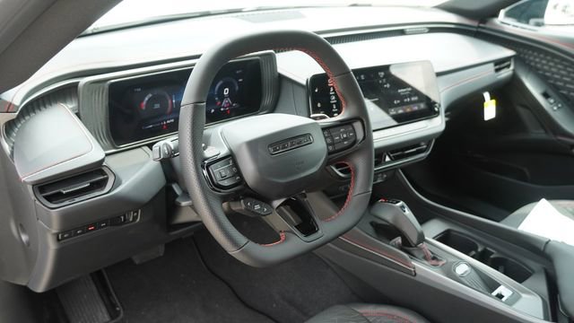 New 2026 Dodge Charger R/T AWD/4WD image 16