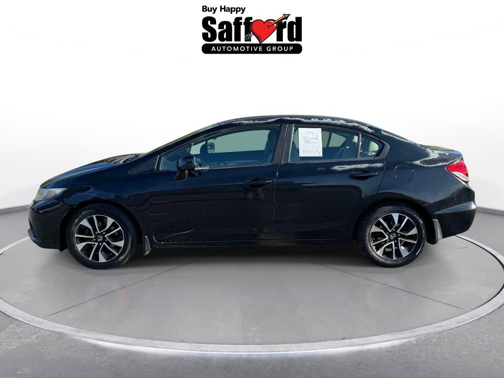 Used 2013 Honda Civic EX image 6