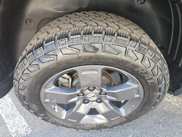 Used 2020 Honda Ridgeline Black Edition image 22