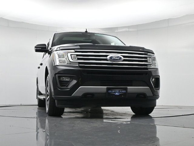 Used 2020 Ford Expedition Max XLT w/ Equipment Group 202A AWD/4WD image 40