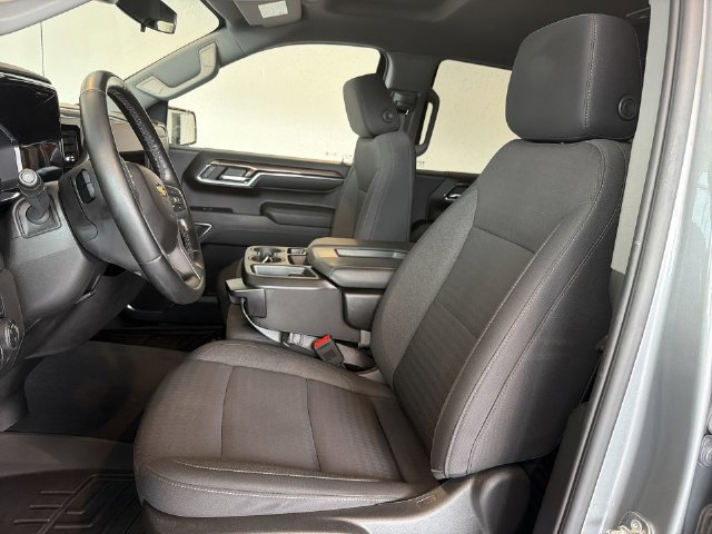 Certified 2024 Chevrolet Silverado 1500 LT AWD/4WD image 20