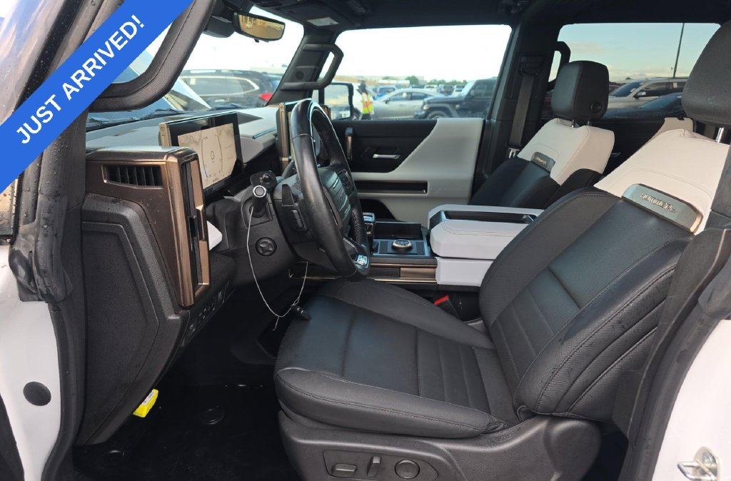 Used 2023 GMC Hummer EV Edition 1 AWD/4WD image 5