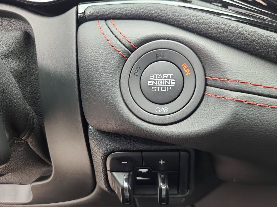 New 2026 Dodge Durango GT w/ Tow 'N Go Package AWD/4WD image 20