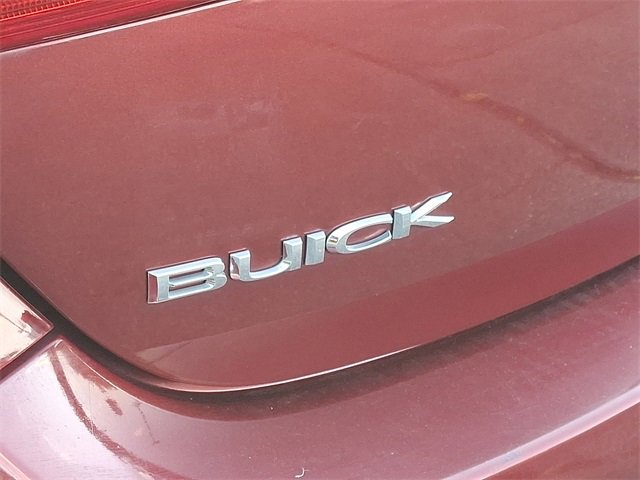 Used 2017 Buick LaCrosse Premium w/ Sun and Shade Package image 30