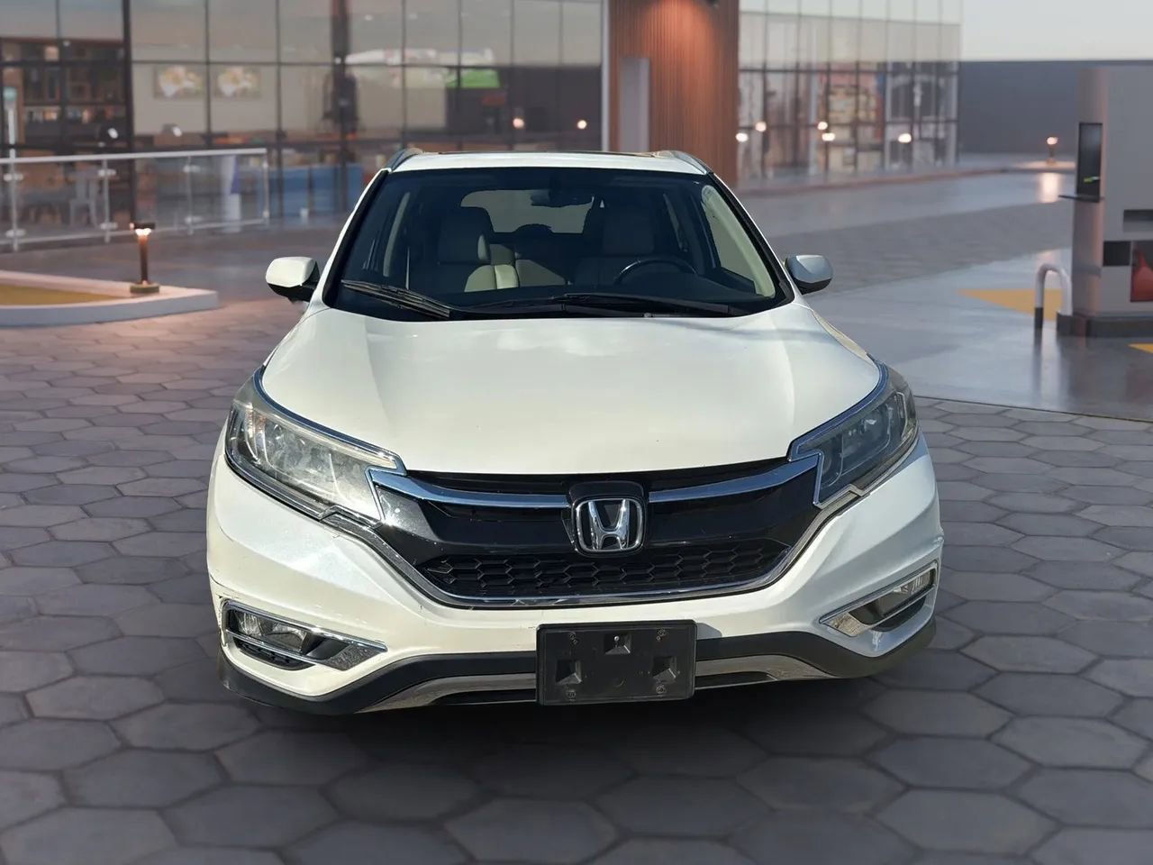 Used 2016 Honda CR-V EX-L image 16