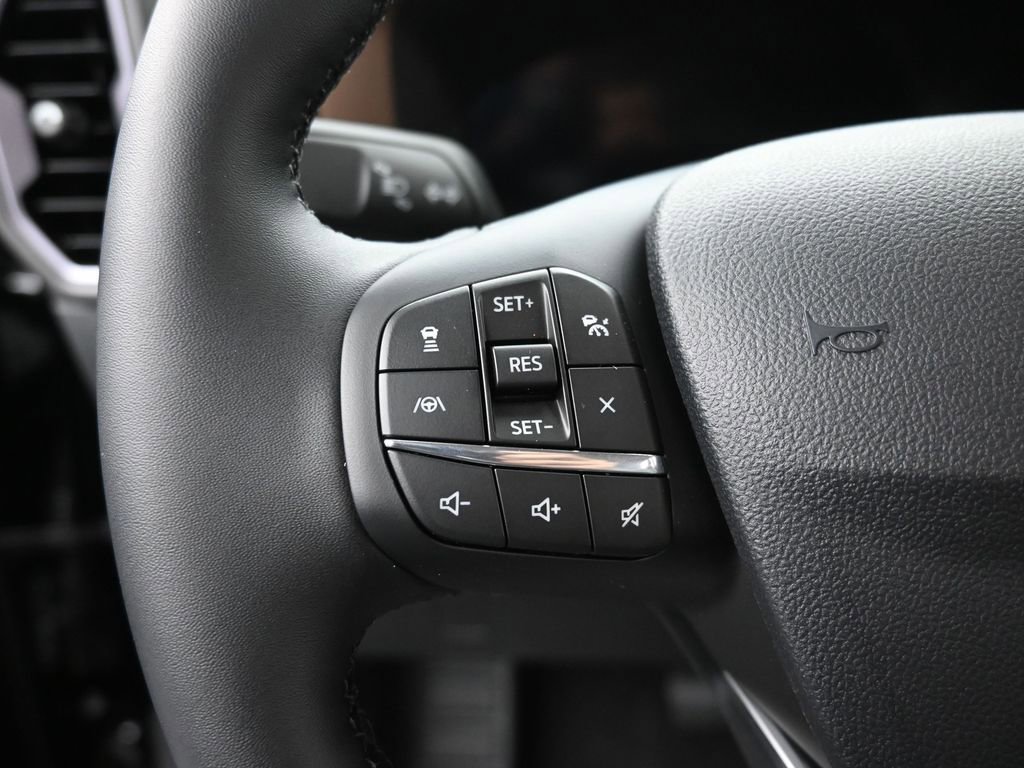 New 2025 Ford Bronco Sport Outer Banks w/ Outer Banks Tech Package+ image 11