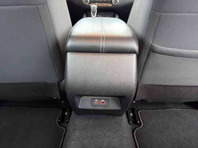 Used 2024 Nissan Altima 2.5 SV image 20