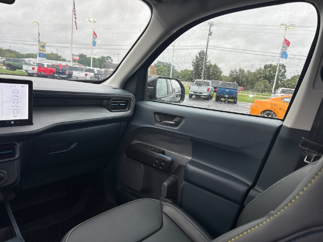 New 2026 Ford Maverick Lobo AWD/4WD image 28