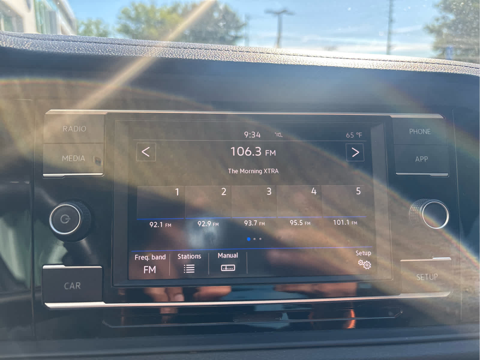 Used 2019 Volkswagen Jetta SE FWD image 10
