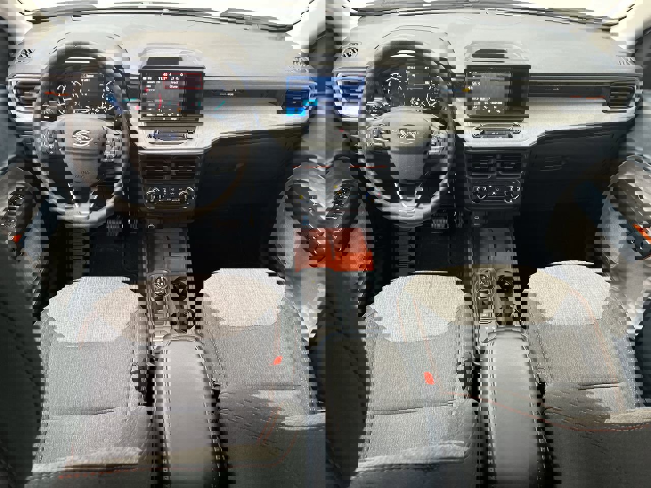 Certified 2022 Ford Maverick XLT w/ Equipment Group 300A Standard image 4