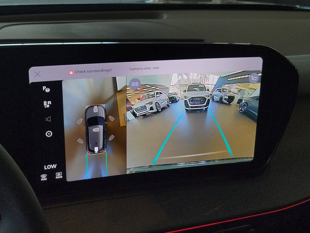 New 2026 Audi Q3 quattro 2.0T image 12