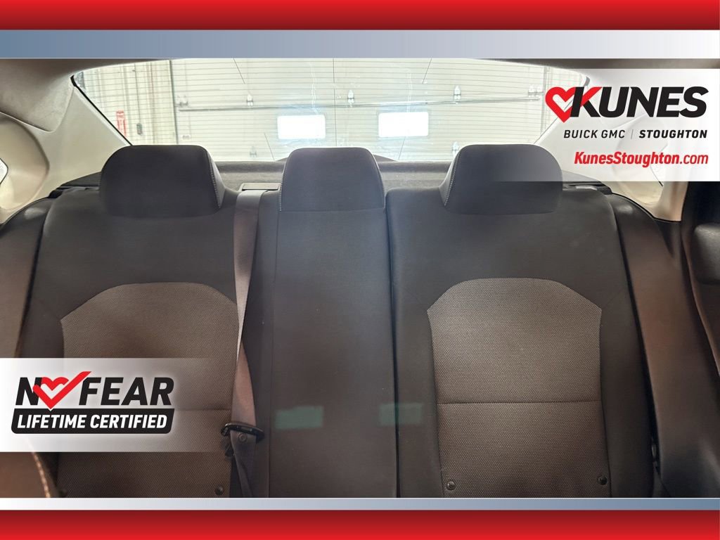 Used 2024 Kia Forte LXS image 32