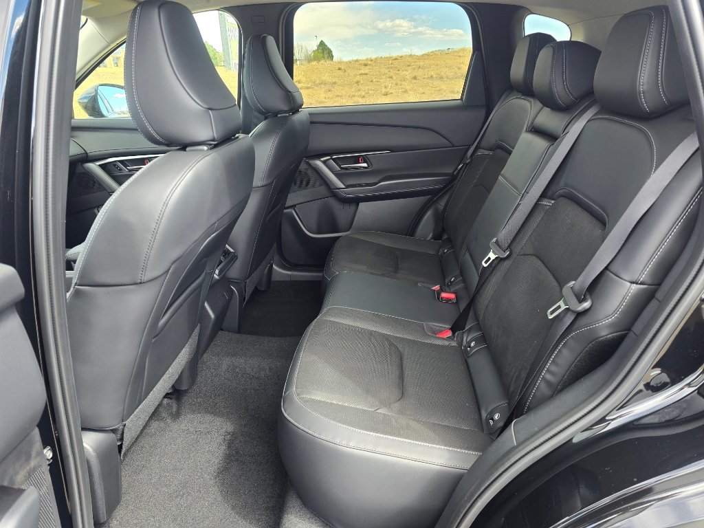 New 2026 MAZDA CX-5 Preferred image 14