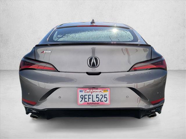 Certified 2023 Acura Integra A-Spec image 7