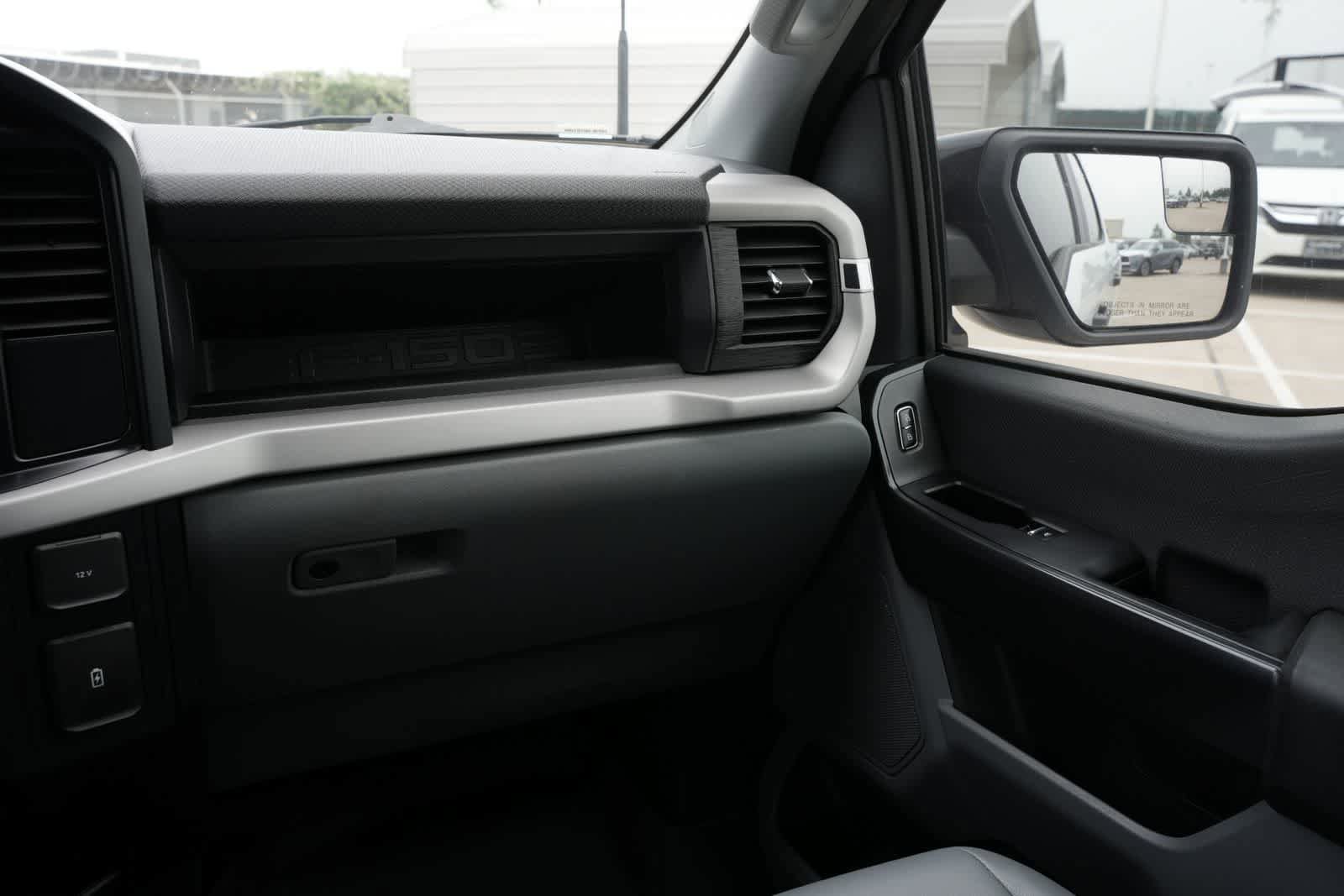 Used 2023 Ford F150 XL RWD image 6