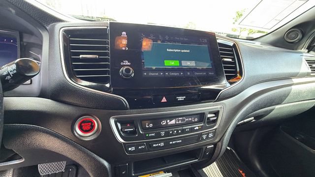 Used 2023 Honda Passport TrailSport image 25