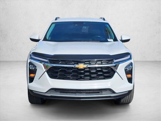 Certified 2024 Chevrolet Trax LT w/ Driver Confidence Package FWD image 2