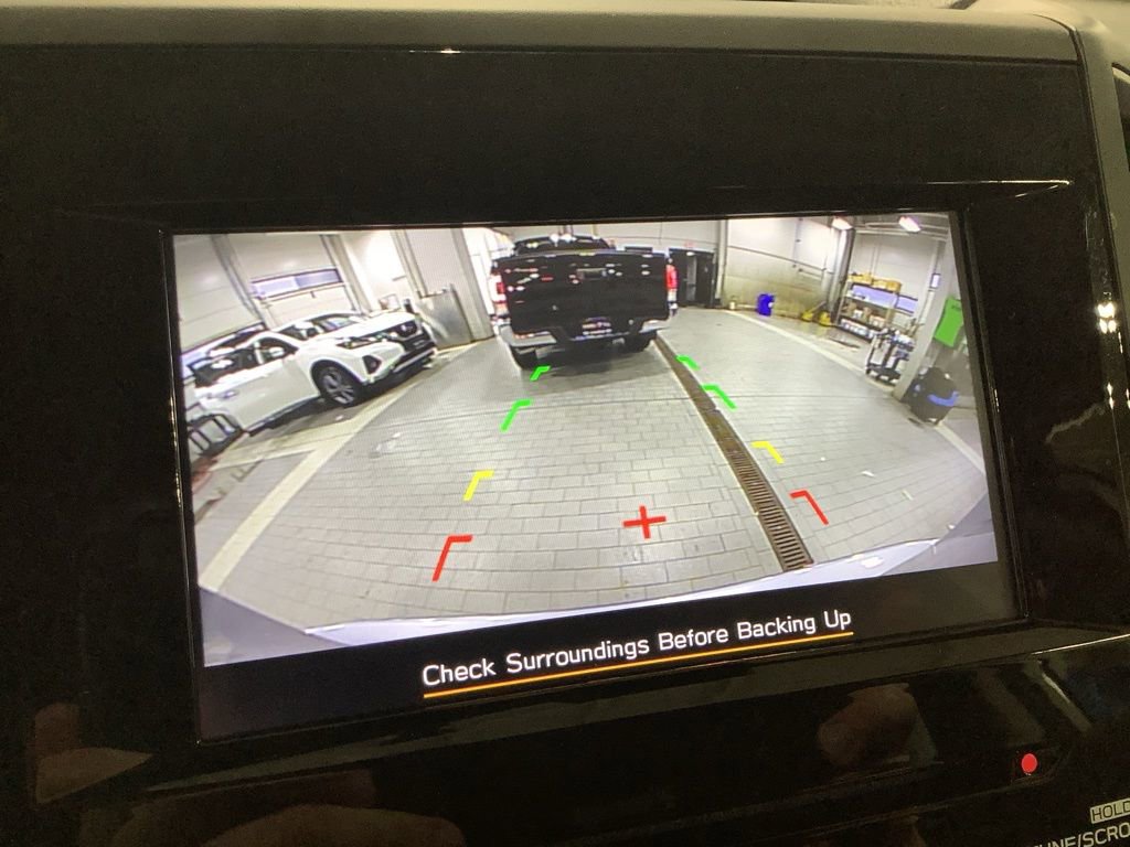 Certified 2023 Subaru Forester Premium image 19