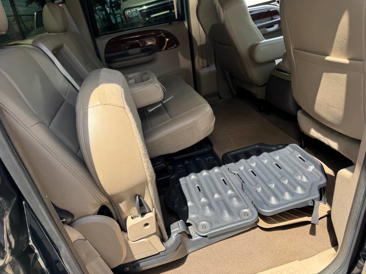 Used 2004 Ford F350 XL AWD/4WD image 45