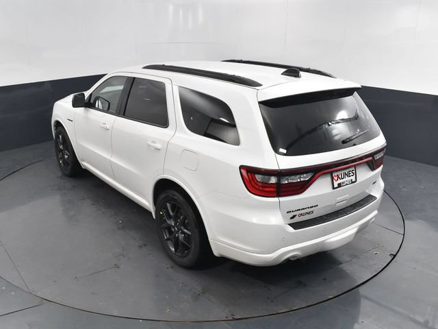 Used 2026 Dodge Durango GT w/ Blacktop Package AWD/4WD image 43