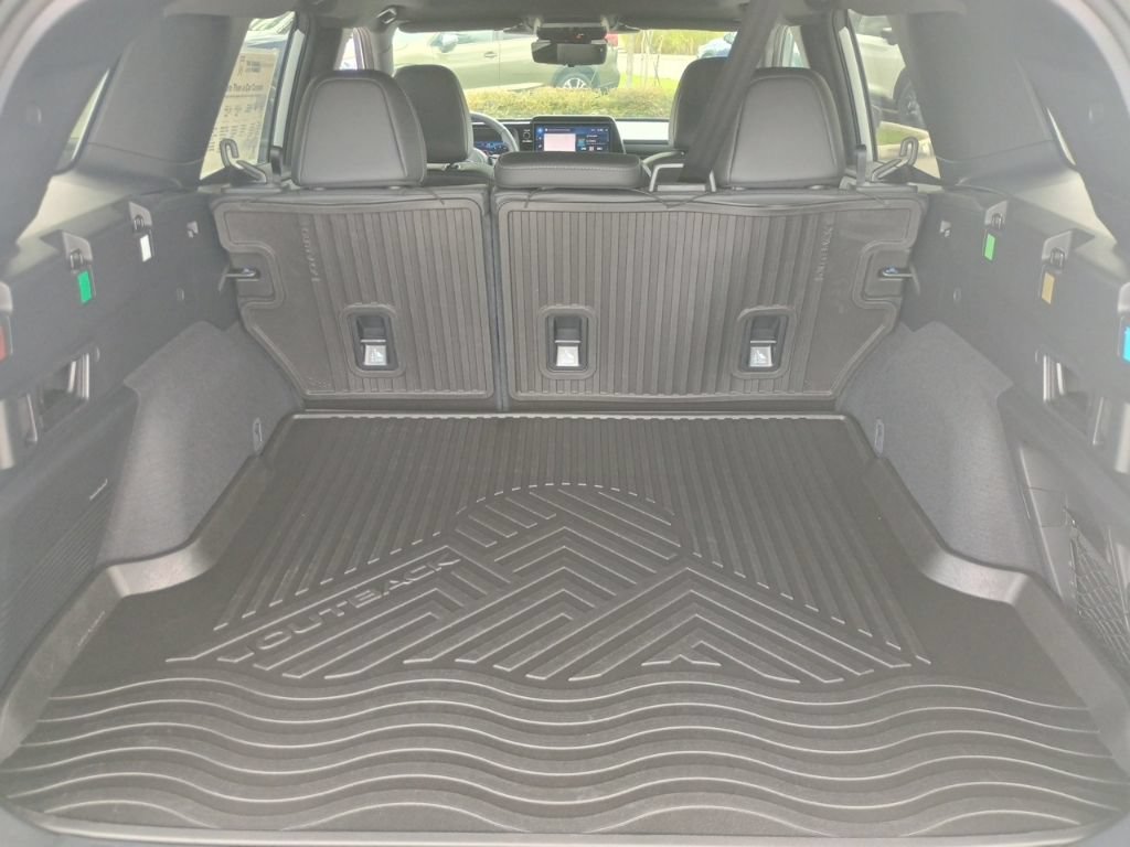 New 2026 Subaru Outback Touring XT AWD/4WD image 18