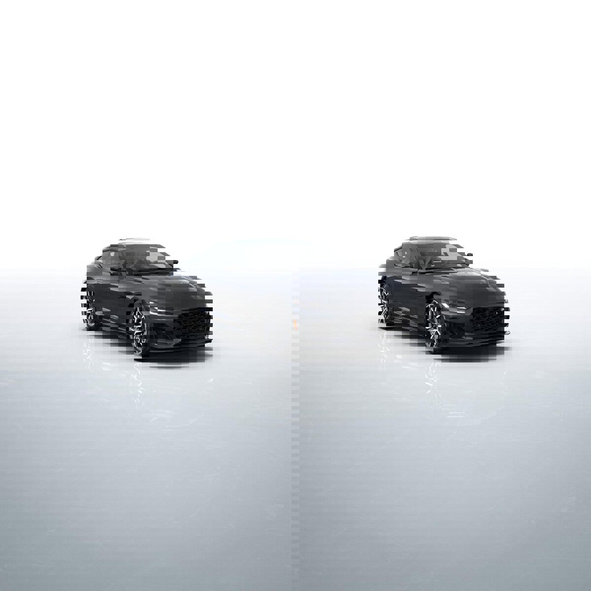 New 2024 Jaguar F-TYPE R image 2