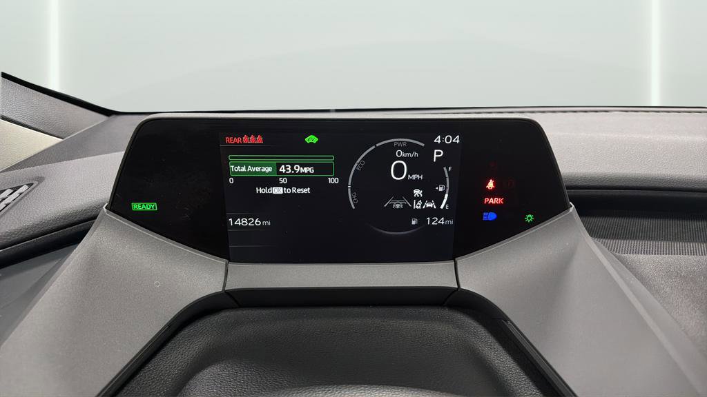 Used 2025 Toyota Prius AWD image 21
