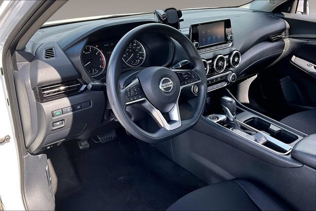 Used 2020 Nissan Sentra S FWD image 16