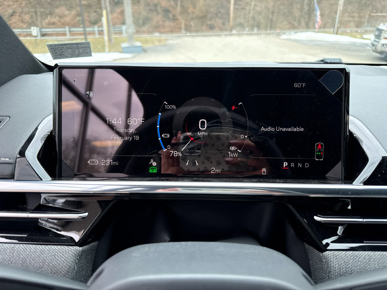 New 2026 GMC Sierra EV Elevation AWD/4WD image 19