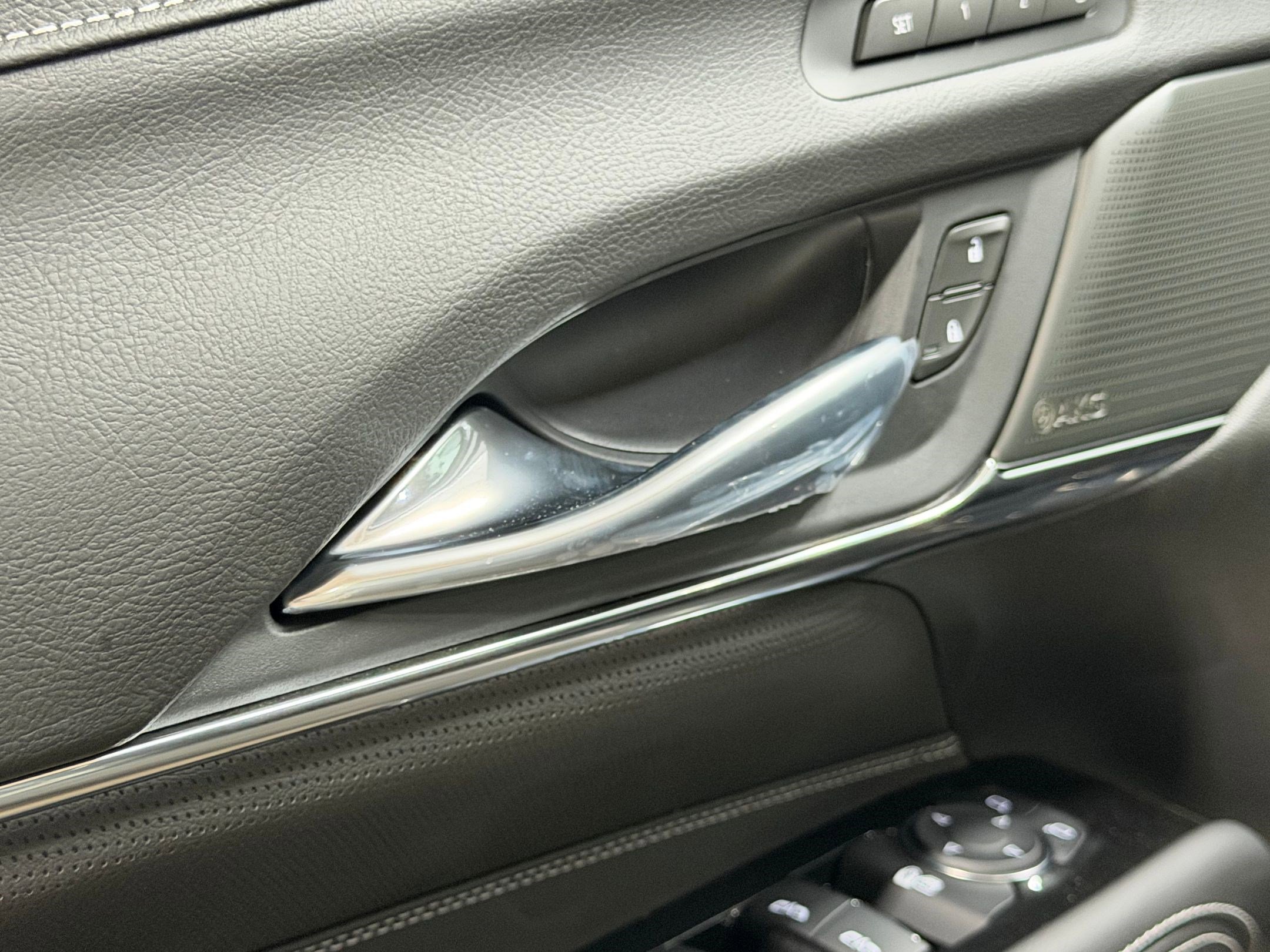 New 2026 Cadillac CT4 V Blackwing RWD image 22