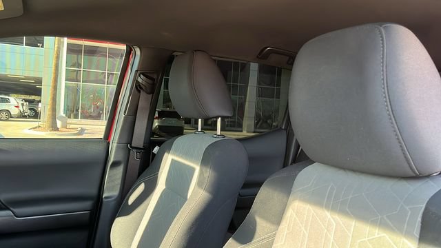 Used 2023 Toyota Tacoma TRD Sport AWD/4WD image 15