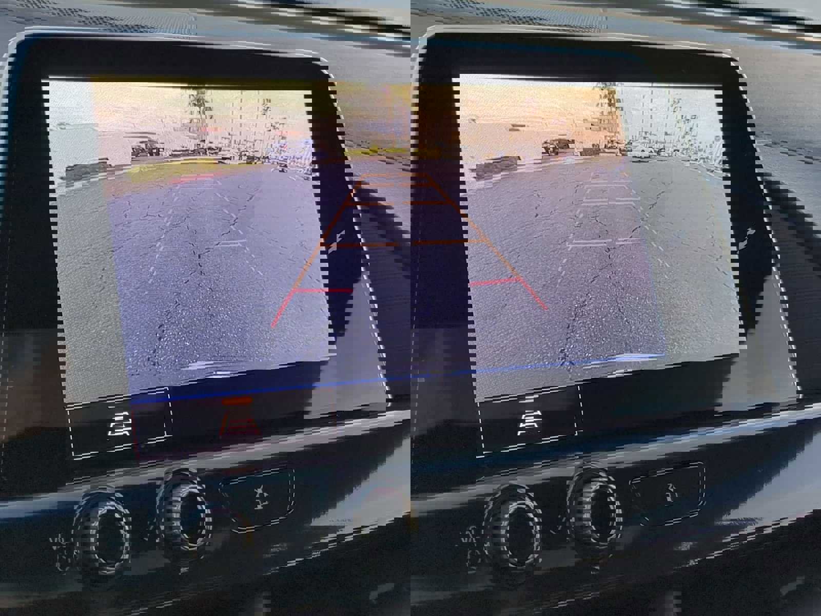 New 2025 Cadillac CT4 Sport image 20