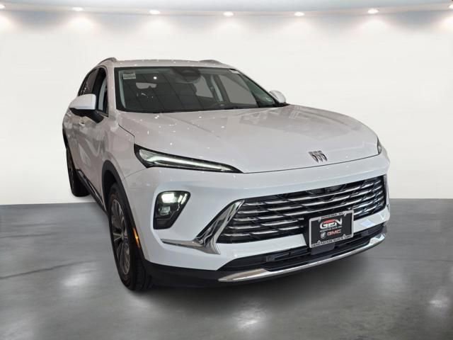 New 2025 Buick Envision Preferred