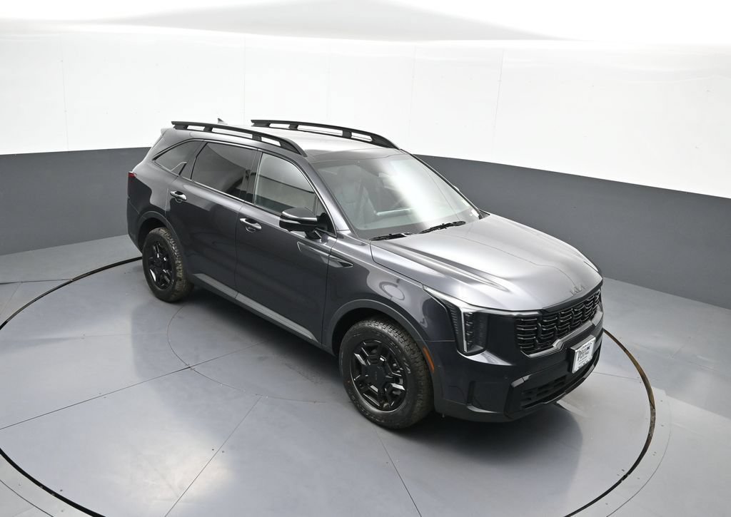 New 2026 Kia Sorento SX Prestige AWD/4WD image 38