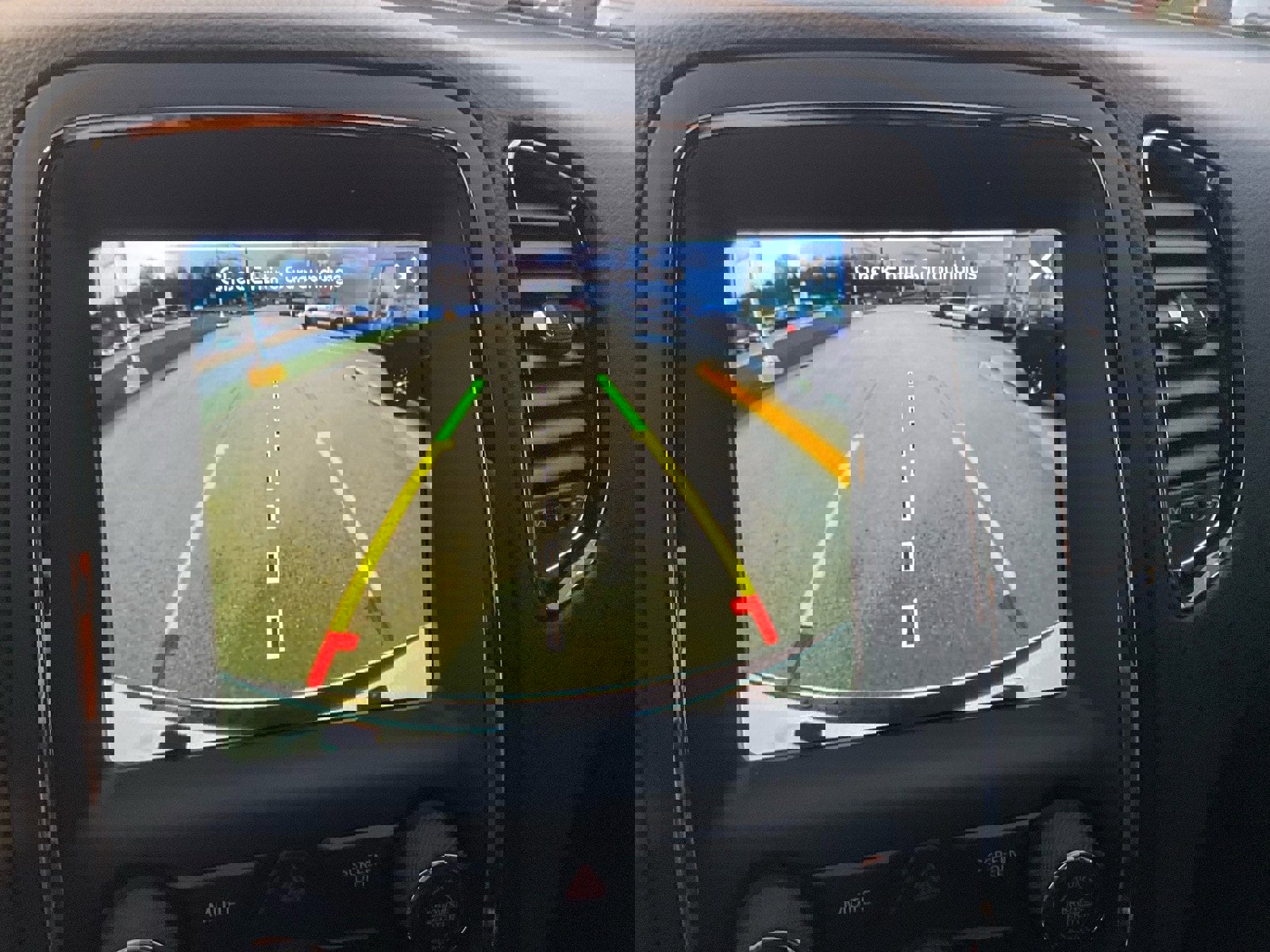 Used 2020 Dodge Durango R/T w/ Blacktop Package image 9