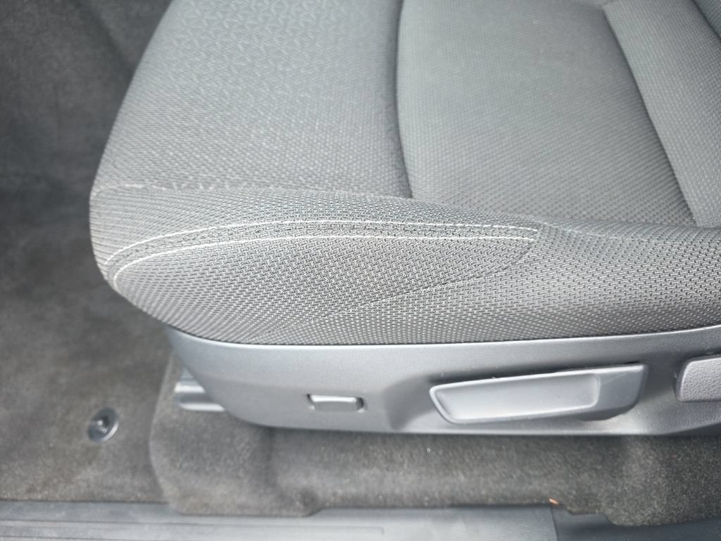 Used 2026 Toyota 4Runner SR5 AWD/4WD image 16