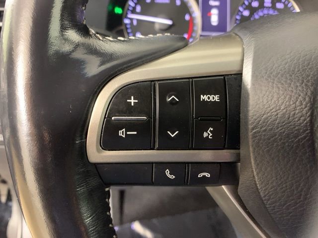 Used 2016 Lexus ES 350 w/ Luxury Package w/Wood Trim image 20