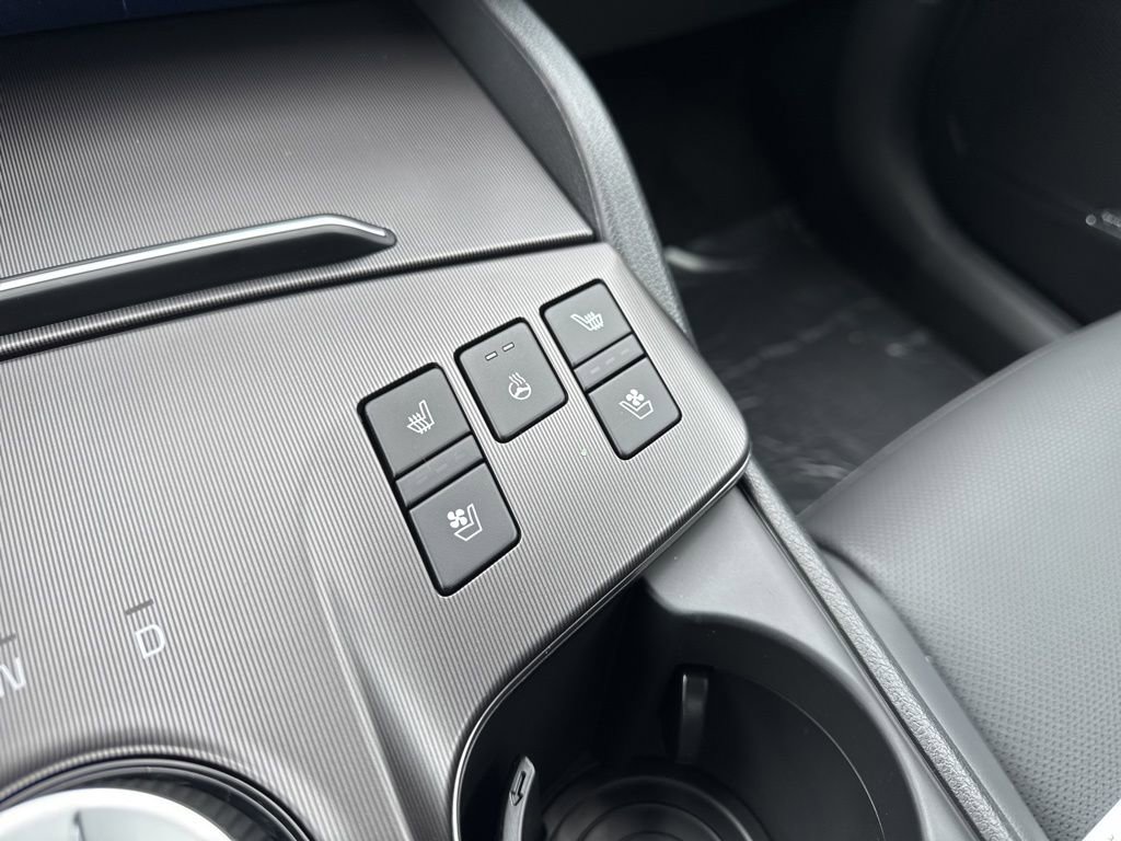 New 2026 Kia Sportage SX Prestige image 6