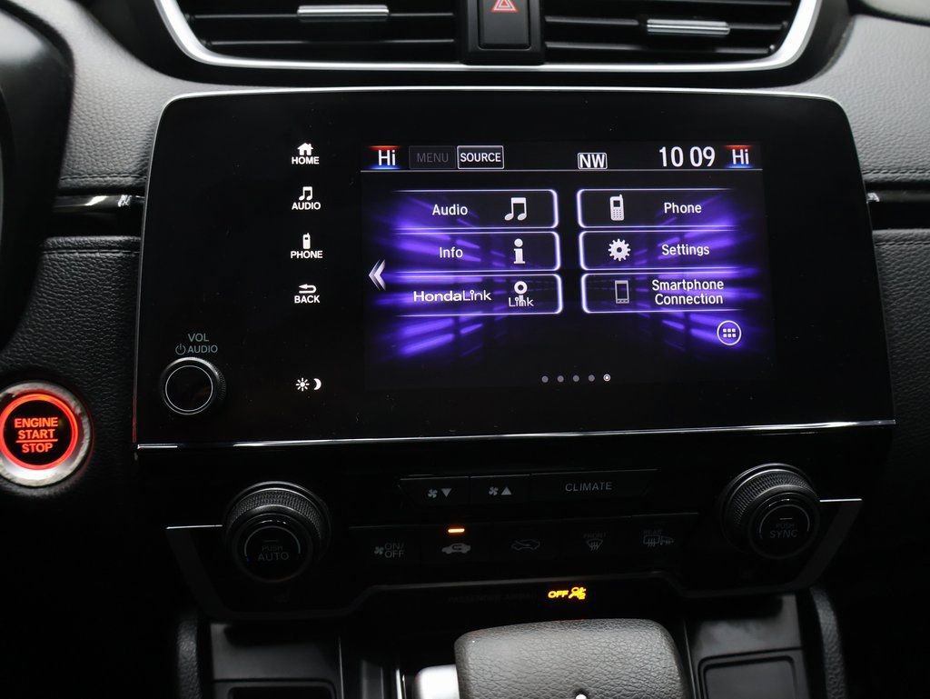 Used 2022 Honda CR-V EX image 21