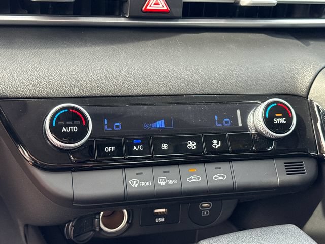 New 2026 Hyundai Elantra Hybrid FWD image 19