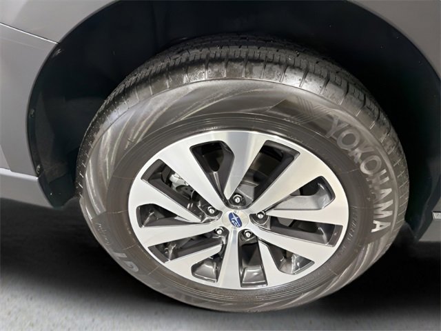 Certified 2025 Subaru Outback w/ Popular Package #1A image 35
