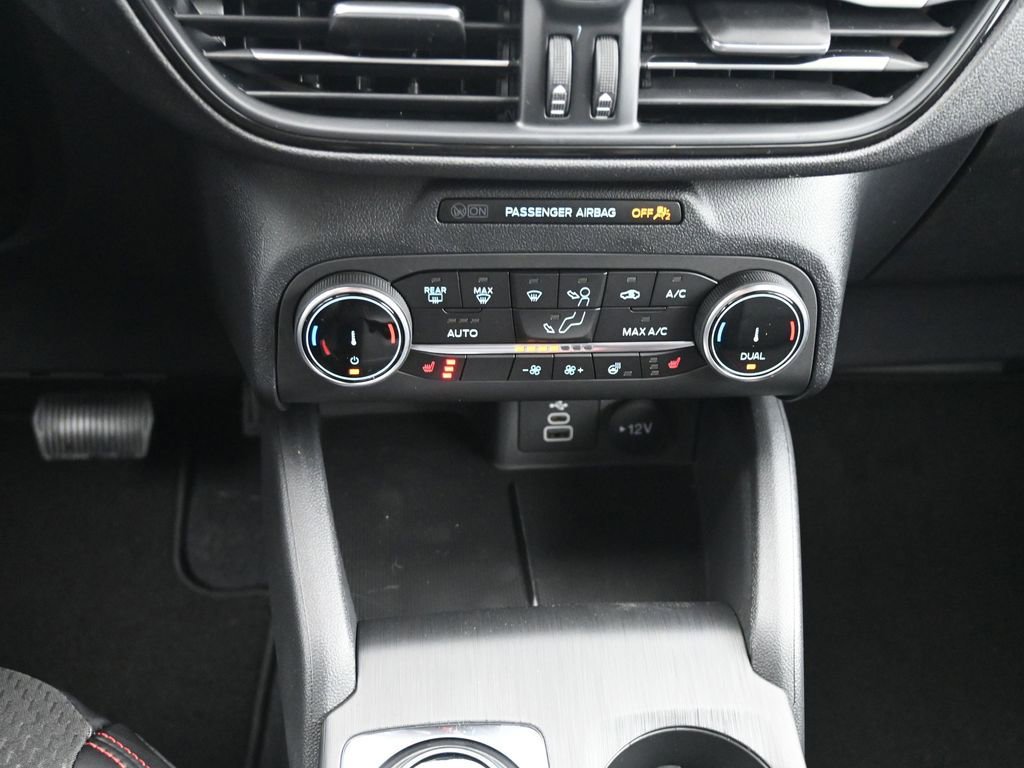 New 2026 Ford Escape ST-Line w/ Cold Weather Package image 29