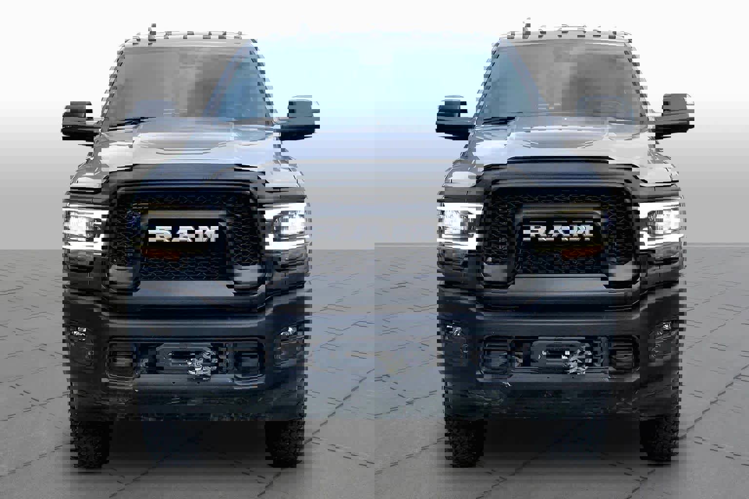 Certified 2022 RAM 2500 Power Wagon w/ Level 1 Equipment Group AWD/4WD image 4