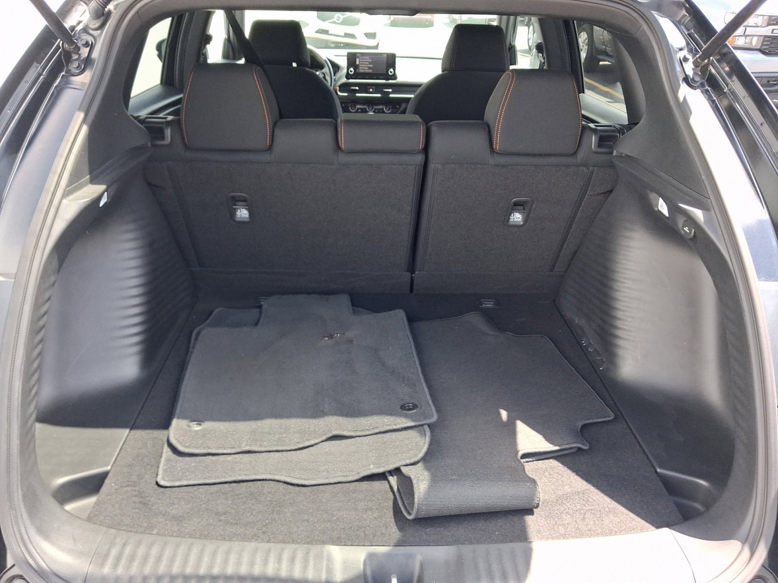 Used 2024 Honda HR-V Sport image 24