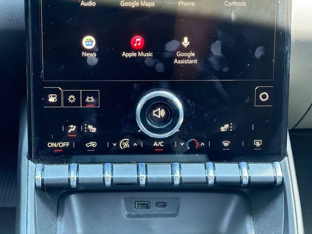Used 2026 GMC Terrain Elevation AWD/4WD image 18