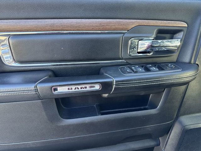 Used 2014 RAM 1500 Laramie image 16