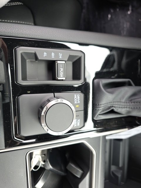 New 2026 Toyota Tundra Limited image 23