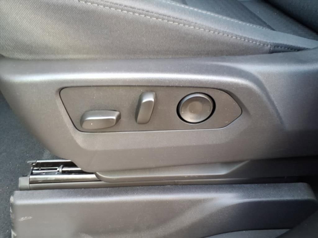 New 2026 Chevrolet Silverado 2500 LT w/ All Star Edition image 9